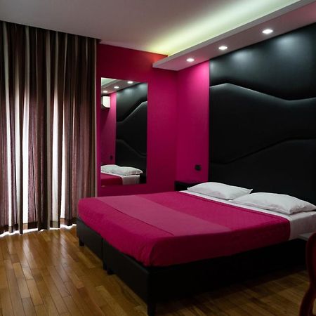 Sweet Central Hotel Caserta Exteriér fotografie
